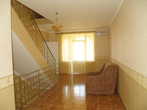 Гостевой дом Villa Sany Николаевка-15