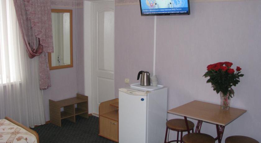 Гостевой дом Villa Sany Николаевка-6