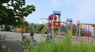 Гостевой дом Villa Sany Николаевка Номер "Стандарт"-16