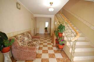 Гостевой дом Villa Sany Николаевка Номер "Стандарт"-14
