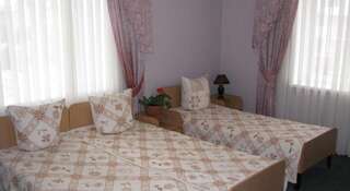 Гостевой дом Villa Sany Николаевка Номер "Стандарт"-5