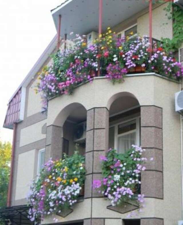 Гостевой дом Villa Sany Николаевка-17