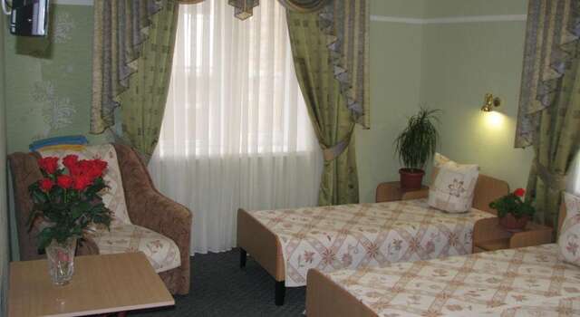 Гостевой дом Villa Sany Николаевка-6