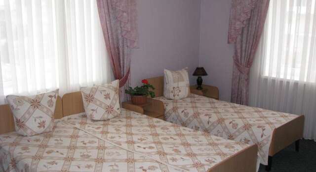 Гостевой дом Villa Sany Николаевка-7